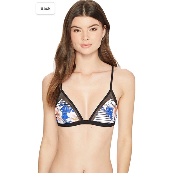 Rip Curl Hot Shot Collection Bikini Set Small - Picture 1 of 6